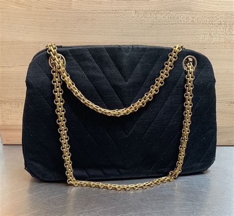 chanel 2.55 bag ebay|Chanel 2.55 bag for sale.